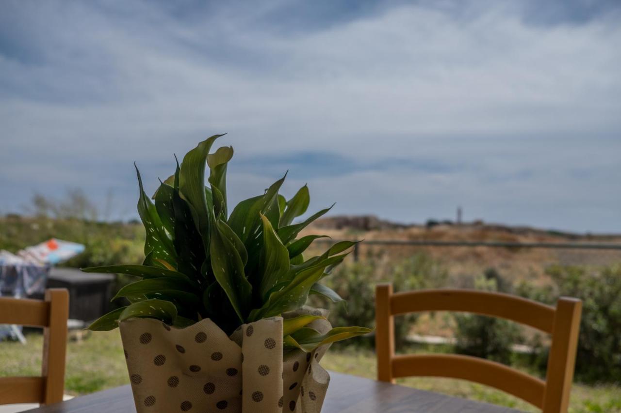 Apartment Lighthouse Beach View Paphos